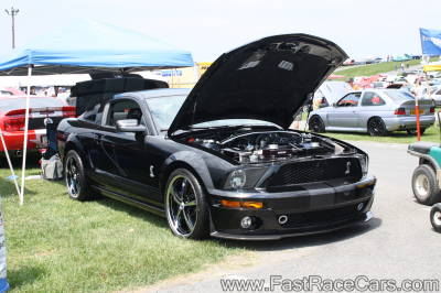 Mustang